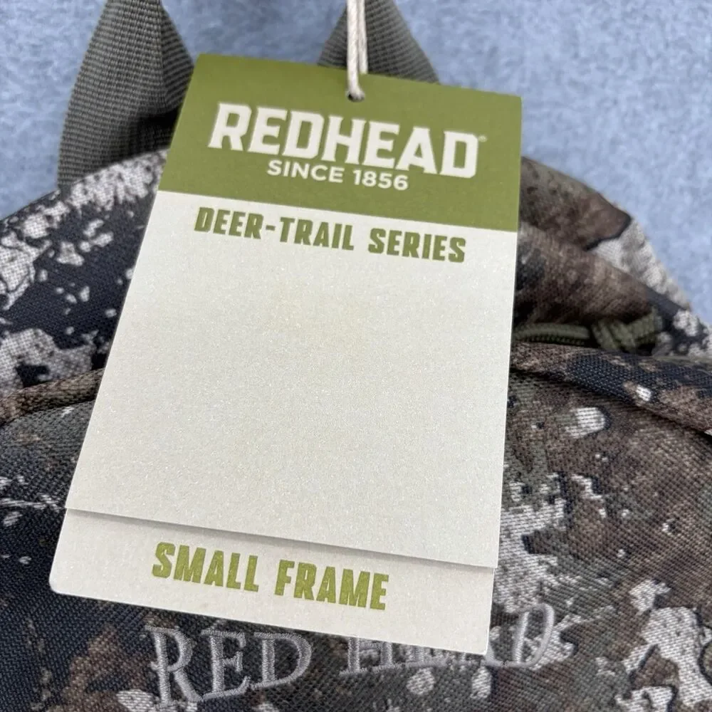 RedHead new tags